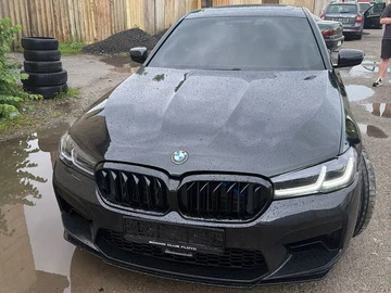 Авто BMW 5 Серия 2016 № 8900429
