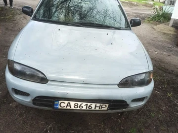 Авто ВАЗ 11113 Oka 1996 № 8900430