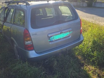 Авто Opel Astra 2004 № 8900432