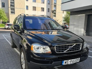 Авто Volvo Xc90 2007 № 8900486
