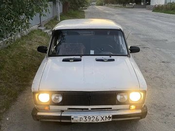 Авто ВАЗ 21063 1984 № 8900487