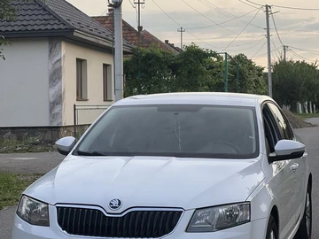 Авто Skoda Octavia 2014 № 8900488