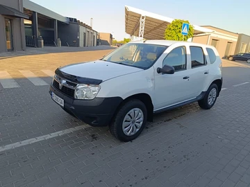 Авто Renault Duster 2012 № 8900518