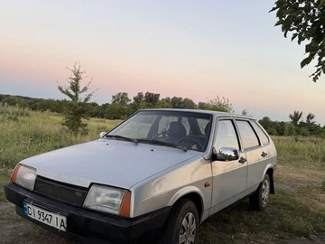 Авто ВАЗ 21093 2004 № 8900529