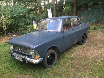 Авто  408 1974 № 8900530