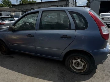 Авто ВАЗ 1119 Kalina 2008 № 8900538