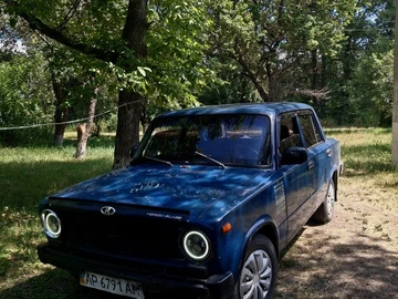 Авто ВАЗ 2101 1988 № 8900543