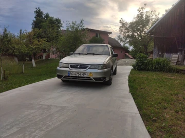 Авто Daewoo Nexia 2008 № 8900544