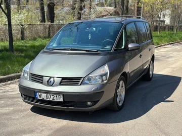 Авто Renault Espace 2004 № 8900545
