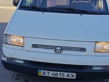 Авто Peugeot Expert 2004 № 8900548