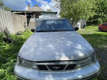 Авто Daewoo Nexia 2007 № 8900578