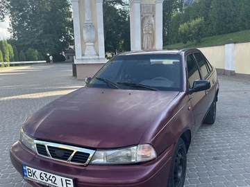 Авто Daewoo Nexia 2007 № 8900580