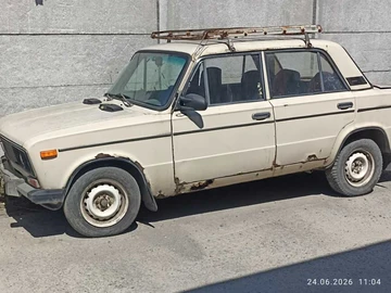 Авто ВАЗ 2106 1990 № 8900584