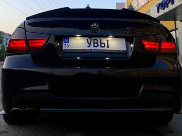 Авто BMW 3 Серия 2008 № 8900589