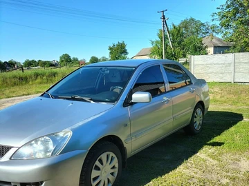 Авто Mitsubishi Lancer 2006 № 8900592