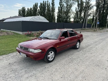 Авто Toyota Carina 1991 № 8900600