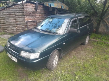 Авто ВАЗ 2111 2002 № 8900602