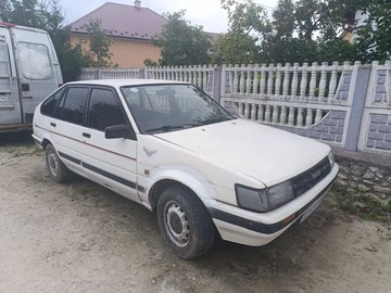 Авто Toyota Corolla 1989 № 8900606