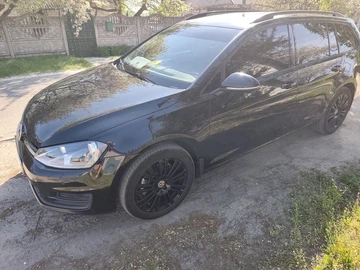 Авто Volkswagen Golf 2014 № 8900609