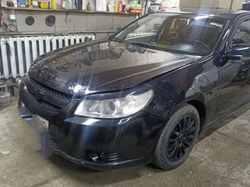 Авто Chevrolet Epica 2007 № 8900610