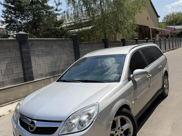 Авто Opel Vectra 2008 № 8900639