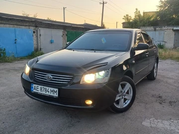 Авто KIA Magentis 2008 № 8900640