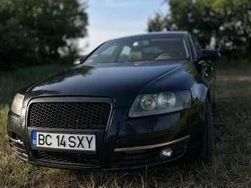 Авто Audi A6 2005 № 8900642