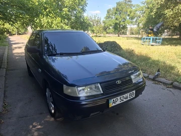Авто ВАЗ 2112 2007 № 8900643