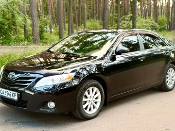 Авто Toyota Camry 2011 № 8900672