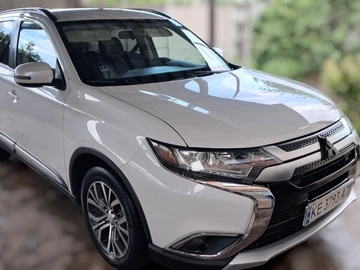 Авто Mitsubishi Outlander 2016 № 8900677