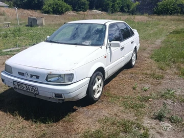 Авто Volkswagen Corrado 1988 № 8900682