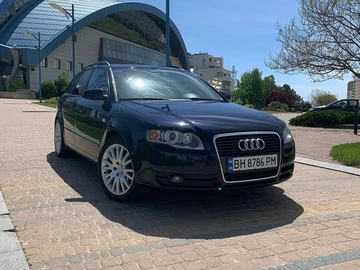 Авто Audi 80 1989 № 8900694