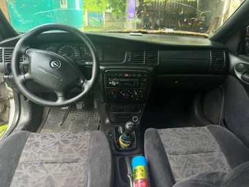 Авто Opel Vectra 1997 № 8900695