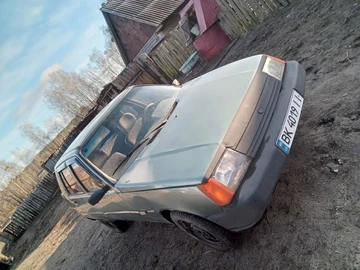 Авто ЗАЗ 1103 Slavuta 2006 № 8900703