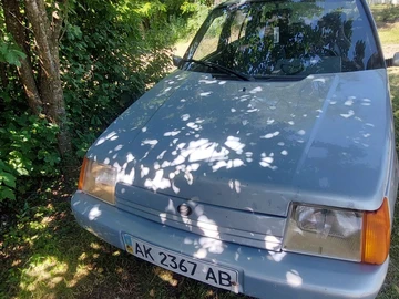 Авто ЗАЗ 1103 Slavuta 2003 № 8900704