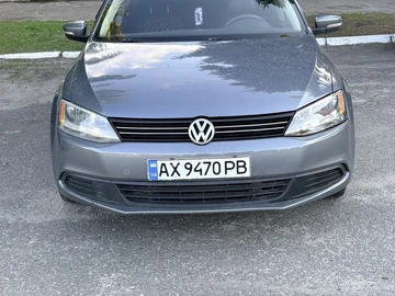Авто Volkswagen Jetta 2014 № 8900729