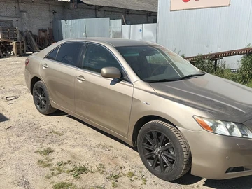 Авто Toyota Camry 2007 № 8900733