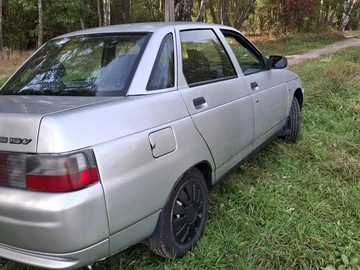 Авто ВАЗ 2110 2011 № 8900735