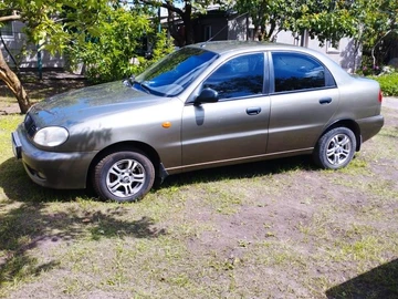 Авто Daewoo Arcadia 2004 № 8900736