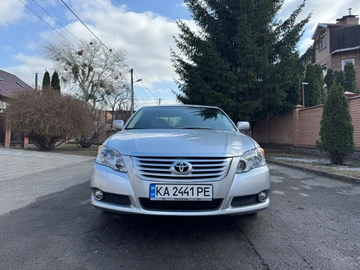 Авто Toyota Avalon 2007 № 8900743