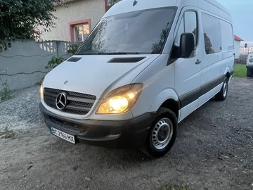 Авто Mercedes Sprinter 2007 № 8900744