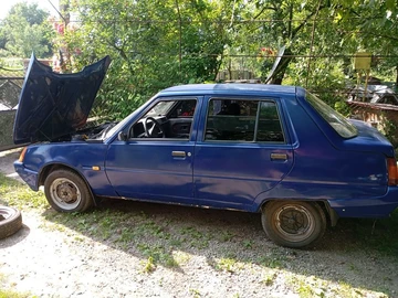 Авто ЗАЗ 965 2004 № 8900748