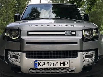 Авто Land Rover Defender 2020 № 8900754