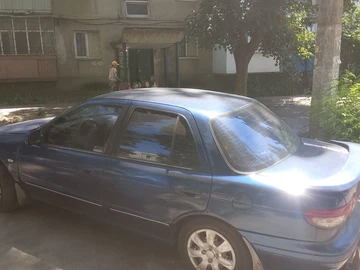 Авто KIA Sephia 1993 № 8900756