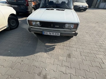 Авто ВАЗ 2105 2000 № 8900763
