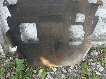 Авто ВАЗ 1118 Kalina 2010 № 8900772