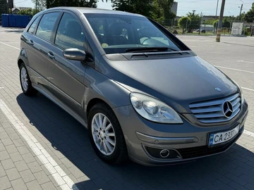 Авто Mercedes 200 2008 № 8900774