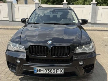 Авто BMW X5 2012 № 8900790