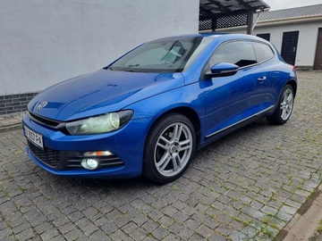 Авто Volkswagen Scirocco 2010 № 8900801