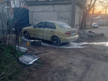 Авто Daewoo Sens 2006 № 8900804